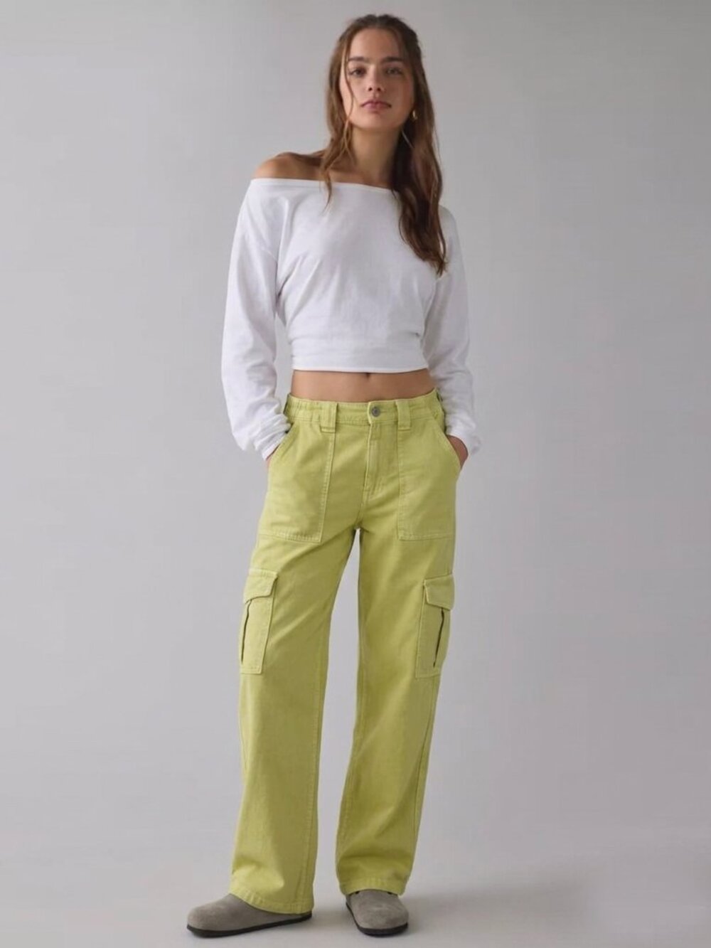 BDG Urban Outfitters Cargo Pants
